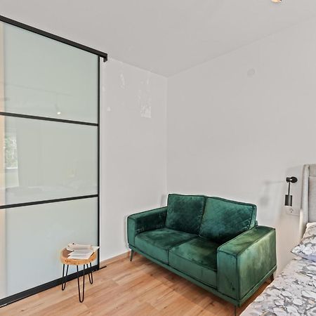 Apartmán Kala Premium Studio Poreč Exteriér fotografie